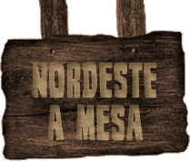 Nordeste a Mesa